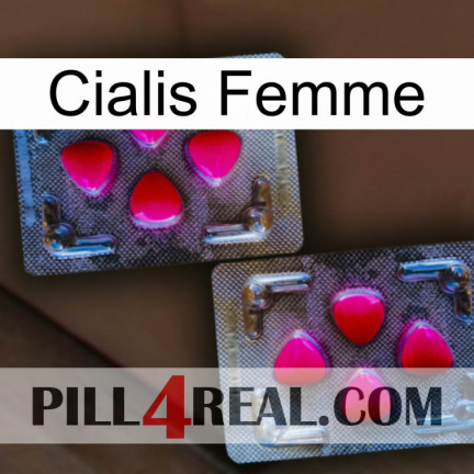Female Cialis 15